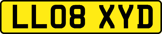 LL08XYD