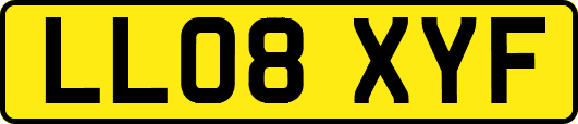 LL08XYF