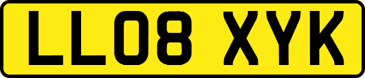 LL08XYK