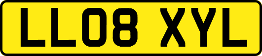 LL08XYL