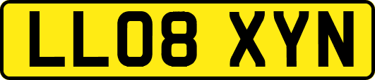 LL08XYN
