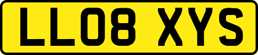 LL08XYS