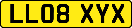 LL08XYX