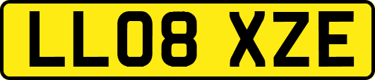 LL08XZE