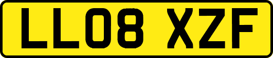 LL08XZF