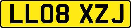 LL08XZJ