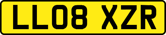 LL08XZR