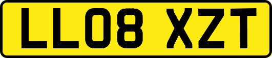LL08XZT
