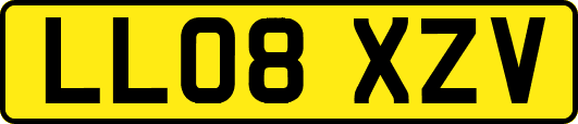 LL08XZV