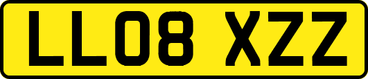 LL08XZZ