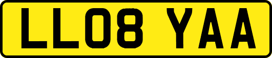 LL08YAA