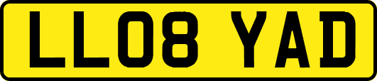 LL08YAD