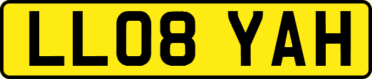 LL08YAH