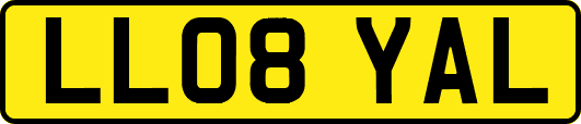 LL08YAL