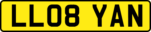 LL08YAN