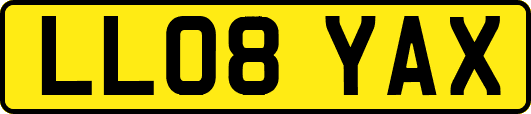 LL08YAX