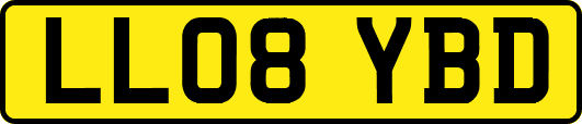 LL08YBD