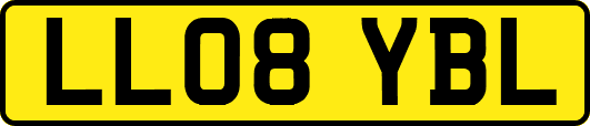 LL08YBL