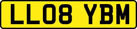 LL08YBM