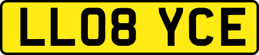 LL08YCE