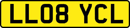 LL08YCL