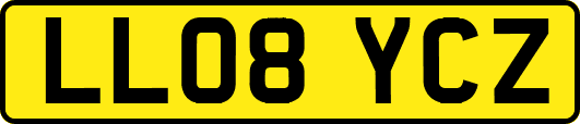 LL08YCZ
