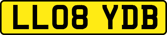 LL08YDB