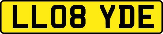 LL08YDE