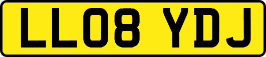 LL08YDJ