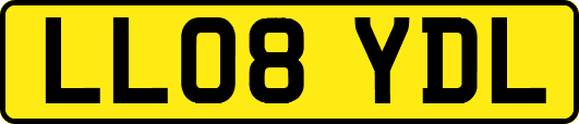 LL08YDL