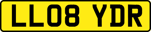 LL08YDR