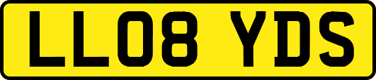 LL08YDS