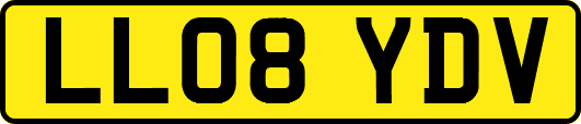 LL08YDV