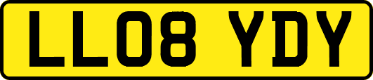 LL08YDY