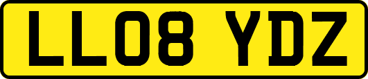 LL08YDZ