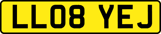 LL08YEJ