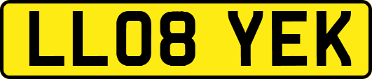 LL08YEK