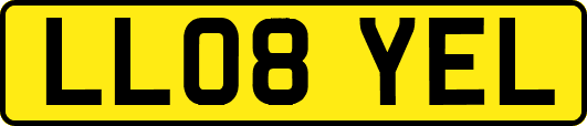 LL08YEL