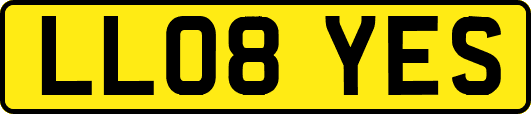 LL08YES