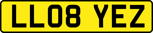 LL08YEZ