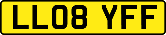 LL08YFF
