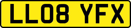 LL08YFX