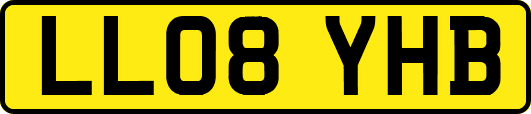 LL08YHB