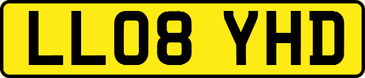 LL08YHD