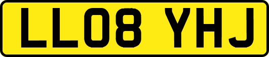 LL08YHJ