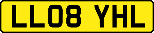 LL08YHL