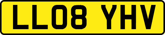 LL08YHV