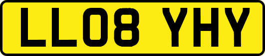 LL08YHY