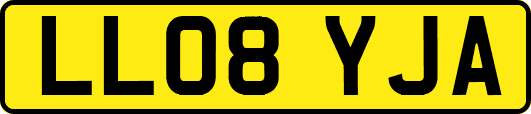 LL08YJA