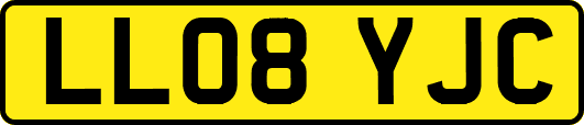 LL08YJC